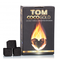 Tom Cococha Premium 1 kg